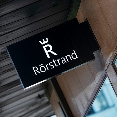 Rorstrand